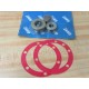 Gast K 202 Service Kit K202 WO Small O-Ring