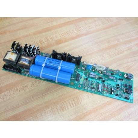 General Electric 44C502578-G02 ACH2 Board 44C502578G02 - Used