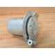 Arrow Hart 3768 Hart-Lock Flanged-Inlet WLid