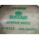 Sullair 040523 Flex Gasket