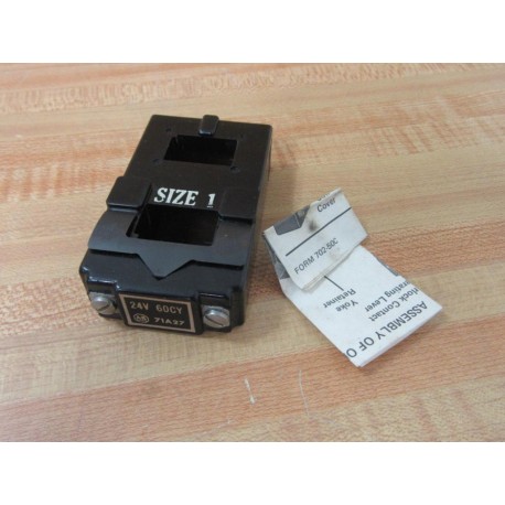 Allen Bradley 71A27 Coil - New No Box