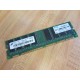 Micron MT8LSDT1664AG-133E1 128MB-13 SDRAM PC133U-333-542-A - Used