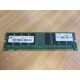 Micron MT8LSDT1664AG-133E1 128MB-13 SDRAM PC133U-333-542-A - Used