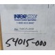 InterVac 54015-000 Kit 54015000