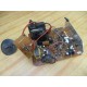 TNP890025 Power Supply NPT-N870-T - Used