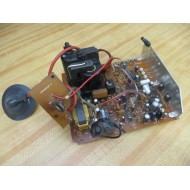 TNP890025 Power Supply NPT-N870-T - Used