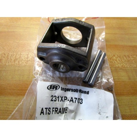 Ingersoll-Rand 231XP-A703 ATS Frame 231XPA703
