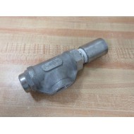 Kunkle Valve FIG 140 12 Safety Relief Valve FIG14012 200 Lbs - Used