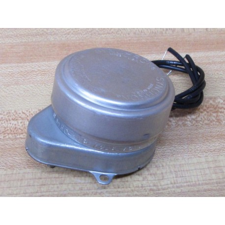 Hansen A1RC-1WR-62-5-6PMH-210 Synchron AC-Motor - New No Box
