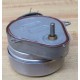 Hansen A1RC-1WR-62-5-6PMH-210 Synchron AC-Motor - New No Box