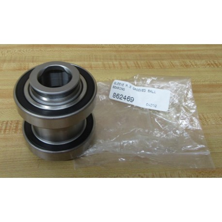 862469 Bearing - New No Box