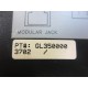 Red Lion GL350-000 Paradigm Operator Interface GL350 Enclosure Only - Used