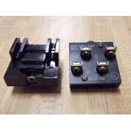 Allen Bradley 800T-XB Contact Block 800TXB (Pack of 2) - New No Box