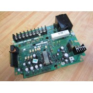 Mitsubishi Z024.S2.2K Inverter Z024SMA2.2 C Board Only - Parts Only