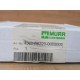 Murr Elektronik 4000-68223-000000 Double Modlink MSDD Frame