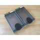Murr Elektronik 4000-68223-000000 Double Modlink MSDD Frame