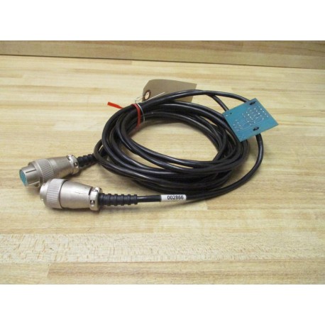 Imaje AB 002866 Cable Assembly - New No Box