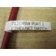 712ENSW Cable Assembly ENSF1 - New No Box