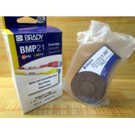 Brady M21-1000-427 Cartridge 110928