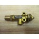 Enots 03224400 Plunger Valve WO Fittings