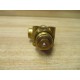 Enots 03224400 Plunger Valve WO Fittings