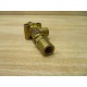 Enots 03224400 Plunger Valve WO Fittings