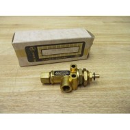 Enots 03224000 Plunger Valve