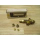 Enots 03224400 Plunger Valve W Fittings