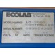 Ecolab LM-3000 Tri-Star Controller LM3000 - Used