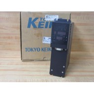 Tokyo Keiki DC-A2M-R-10 Digital Valve Controller DCA2MR10