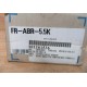 Mitsubishi FR-ABR-5.5K External Break Resistor FRABR55K