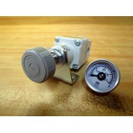 SMC IR1000-N01BG Precision Regulator WGauge IR1000N01BG - New No Box