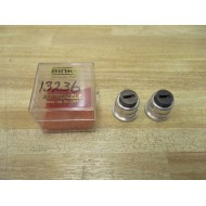 Binks 46-2244 Air Cap Tip 244 (Pack of 2)