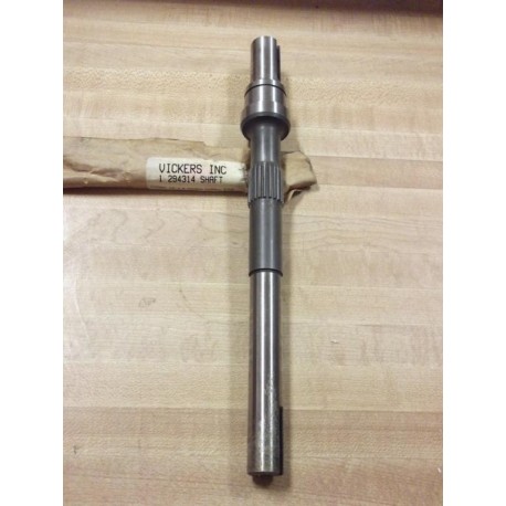 Vickers 294314 Shaft