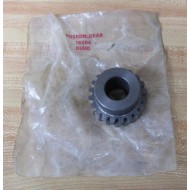 Boston Gear 13366 Worm Gear D1610