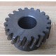 Boston Gear 13366 Worm Gear D1610