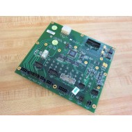 Guzik 318700 Rear Interface 318703 - Parts Only