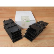Murr Electronik 63900 SASA 135 Din-Rail Mounting Adapter (Pack of 10)
