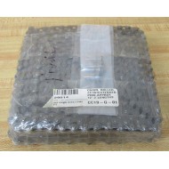 29014 Roller Chain (Pack of 2)