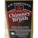 A.W. Perkins AWP 10007 Chimney Brush