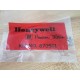 Honeywell MS-2 A.C. Volt Meter MS-2T