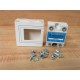 Motorola M240D10A Solid State Relay