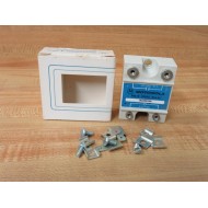 Motorola M240D10A Solid State Relay
