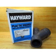 Hayward YS10150S Piping Strainer