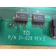 TCI 31-028 Circuit Board 31028 - Used