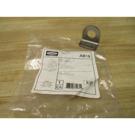 Hubbell AB18 Angle Bracket