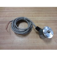 Dynapar H5806000110B0 Incremental Encoder - Used