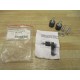 Allen Bradley 445L-AF6142 Safe2Safe4 Shock Mounting Kit 445LAF6142 Ser. A