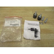 Allen Bradley 445L-AF6142 Safe2Safe4 Shock Mounting Kit 445LAF6142 Ser. A