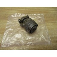 Amphenol PT06A18-30S-SR Circular Connector PT06A1830SSR